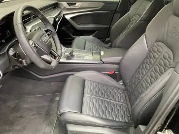 AUDI RS6 Avant ESSENTIAL-V MAX 305-KERAMIK-PANO-LASER