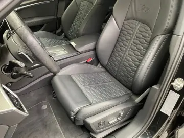 AUDI RS6 Avant ESSENTIAL-V MAX 305-KERAMIK-PANO-LASER
