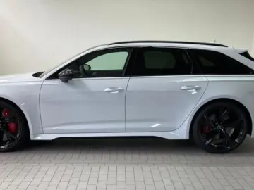 AUDI RS6 Avant 4.0 TFSI KERAMIK-CARBON-DRC-RS ABGAS