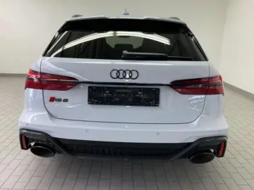 AUDI RS6 Avant 4.0 TFSI KERAMIK-CARBON-DRC-RS ABGAS