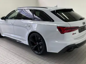 AUDI RS6 Avant 4.0 TFSI KERAMIK-CARBON-DRC-RS ABGAS