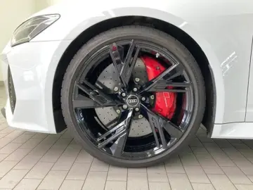AUDI RS6 Avant 4.0 TFSI KERAMIK-CARBON-DRC-RS ABGAS