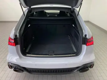 AUDI RS6 Avant 4.0 TFSI KERAMIK-CARBON-DRC-RS ABGAS