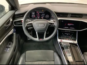 AUDI RS6 Avant 4.0 TFSI KERAMIK-CARBON-DRC-RS ABGAS