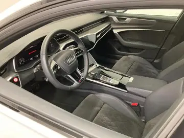 AUDI RS6 Avant 4.0 TFSI KERAMIK-CARBON-DRC-RS ABGAS
