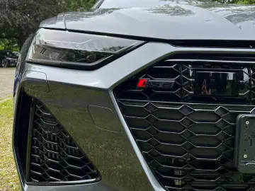 AUDI RS 6 Avant PERFO. KERAMIK V MAX 305 KM