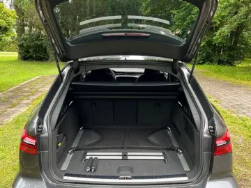 AUDI RS 6 Avant PERFO. KERAMIK V MAX 305 KM
