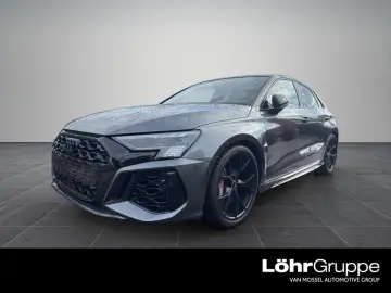 AUDI RS 3 Sportback 2.5 TFSI quattro  KERAMIK RS-AGA