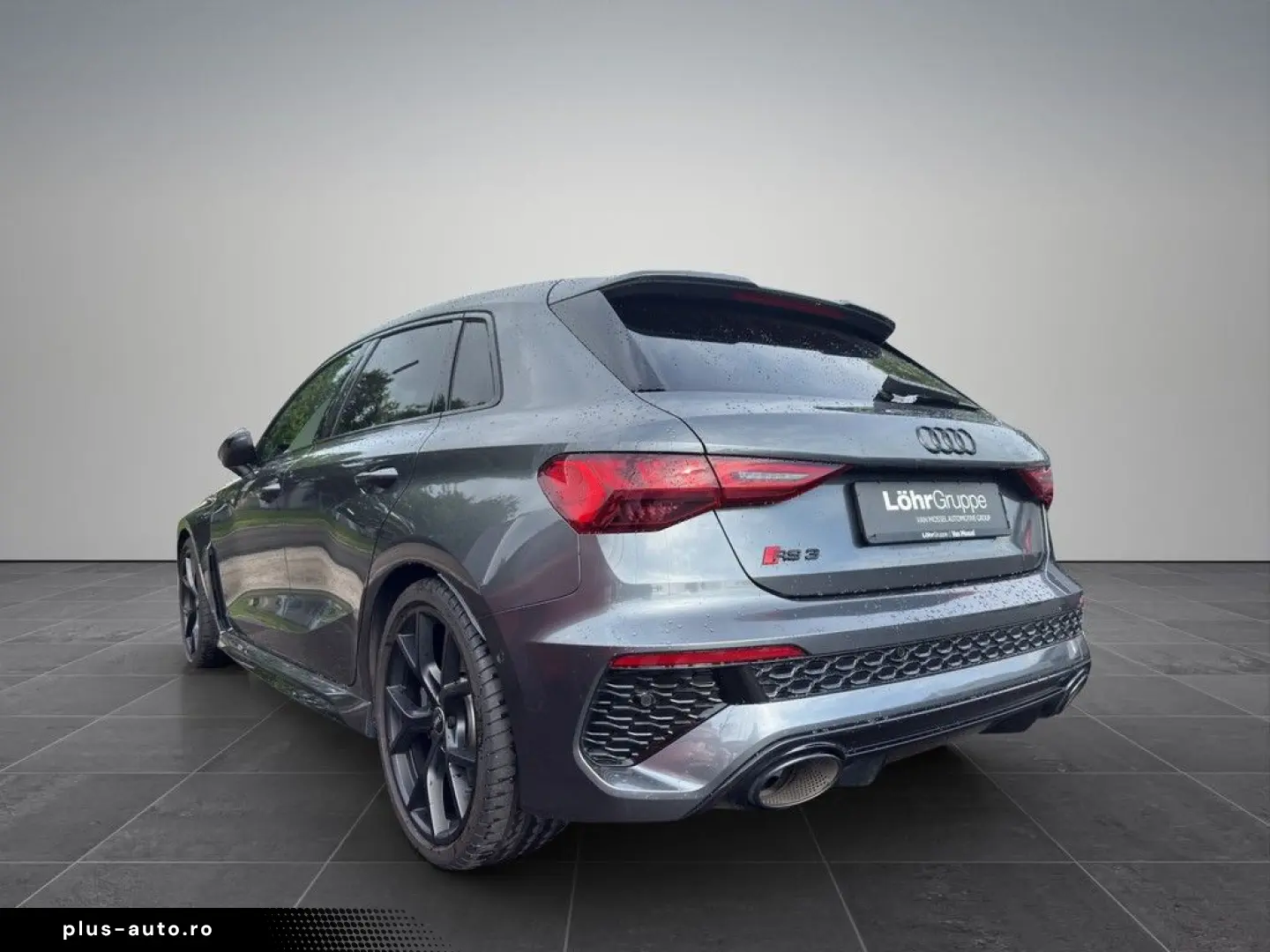 AUDI RS 3 Sportback 2.5 TFSI quattro  KERAMIK RS-AGA