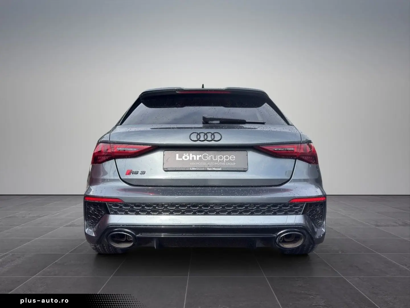 AUDI RS 3 Sportback 2.5 TFSI quattro  KERAMIK RS-AGA