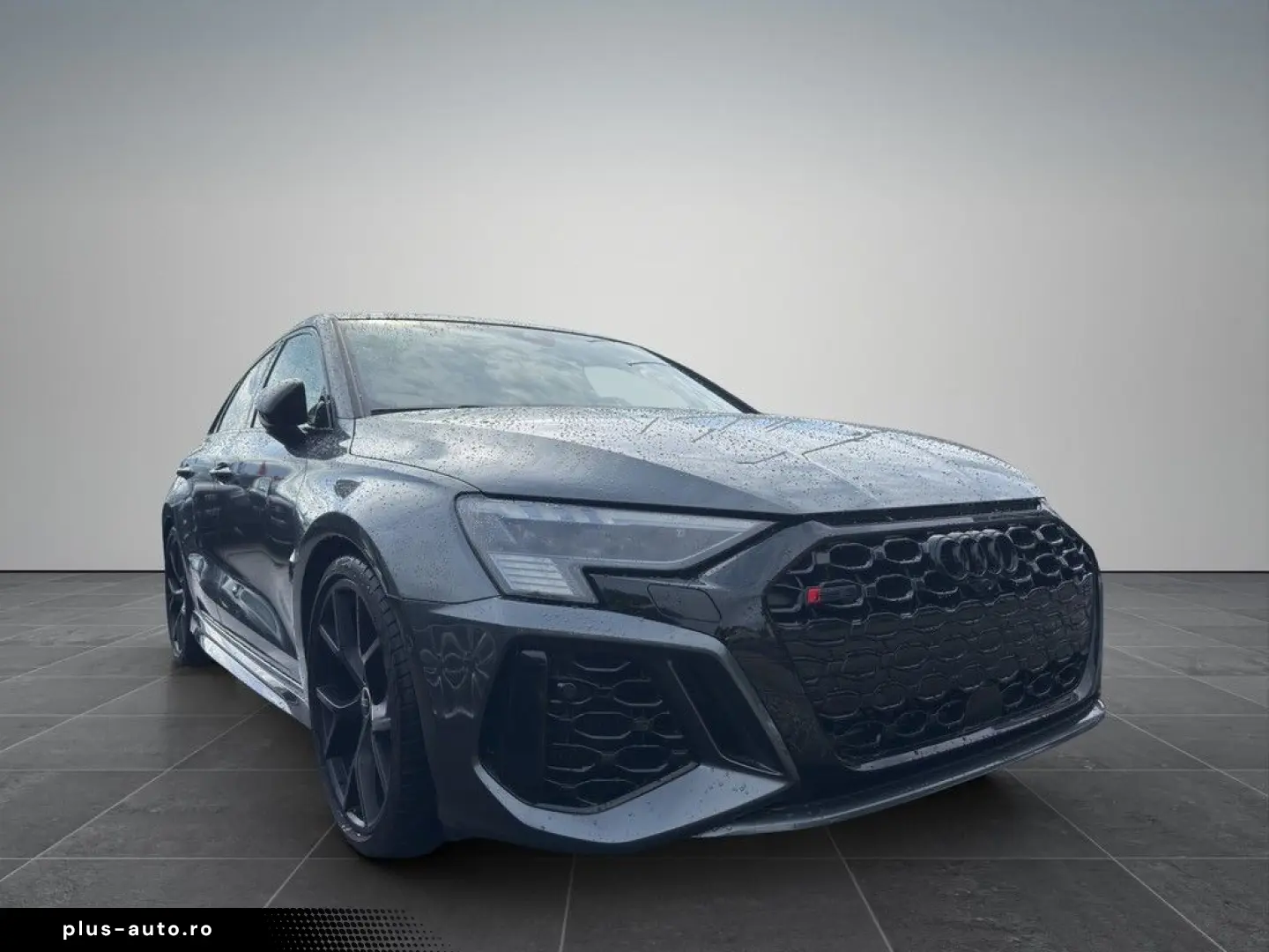 AUDI RS 3 Sportback 2.5 TFSI quattro  KERAMIK RS-AGA