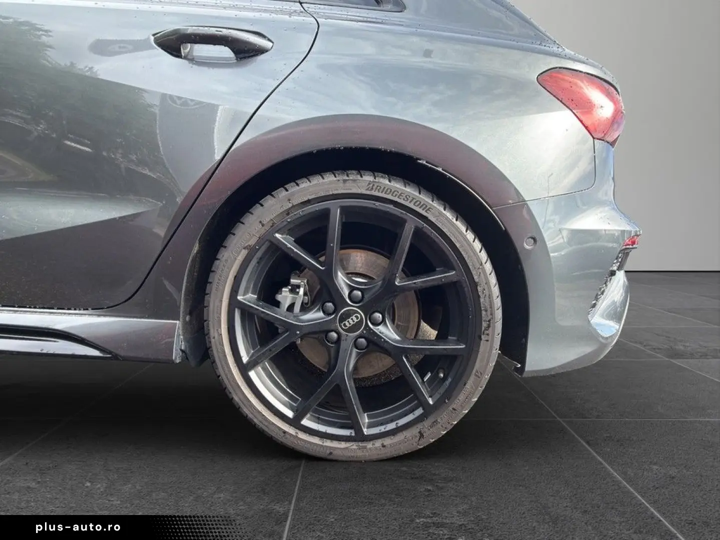 AUDI RS 3 Sportback 2.5 TFSI quattro  KERAMIK RS-AGA