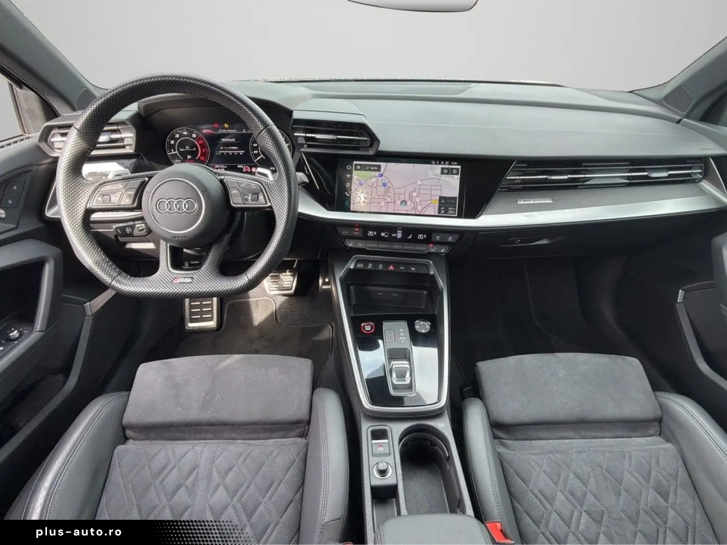AUDI RS 3 Sportback 2.5 TFSI quattro  KERAMIK RS-AGA