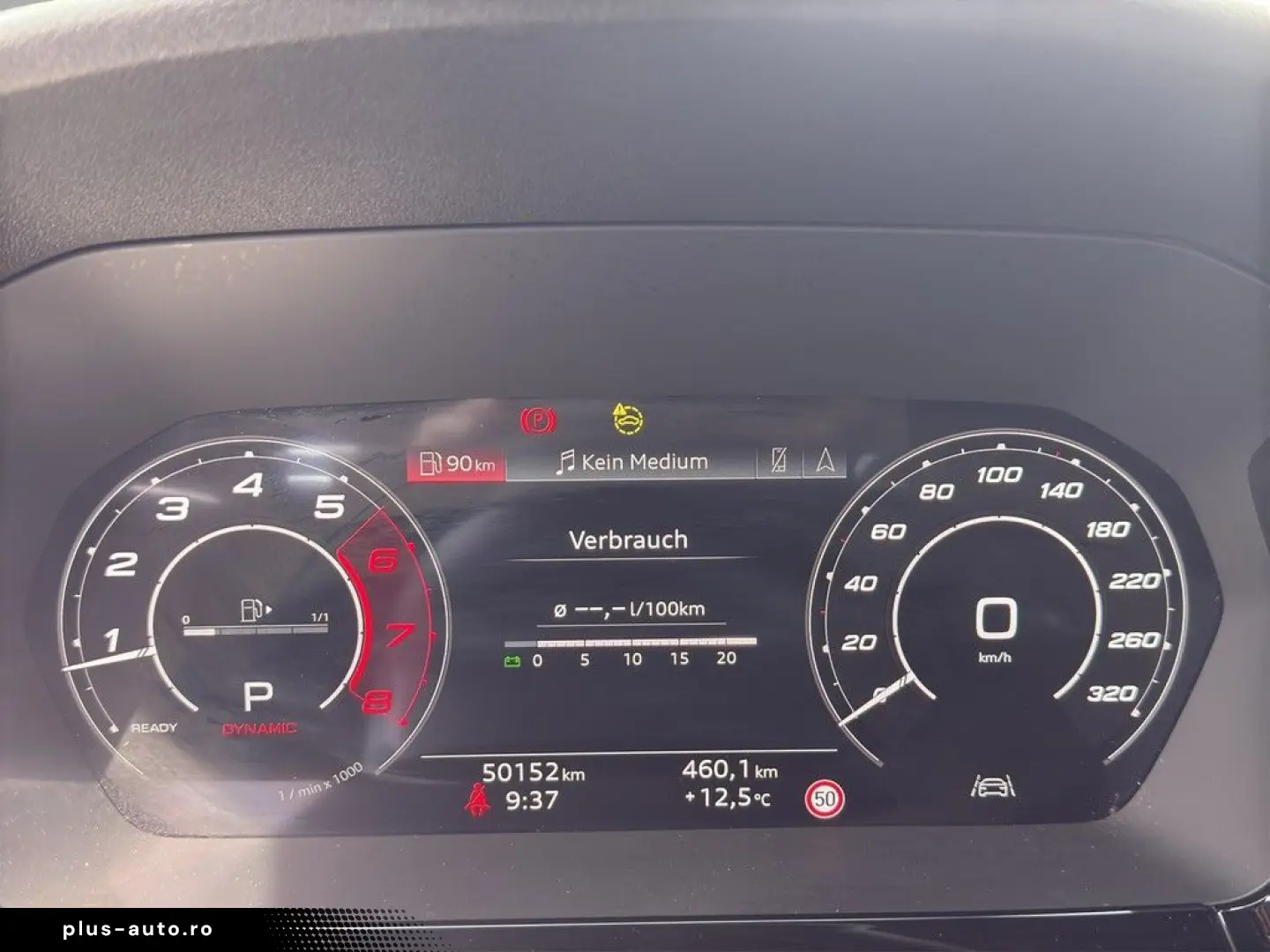 AUDI RS 3 Sportback 2.5 TFSI quattro  KERAMIK RS-AGA