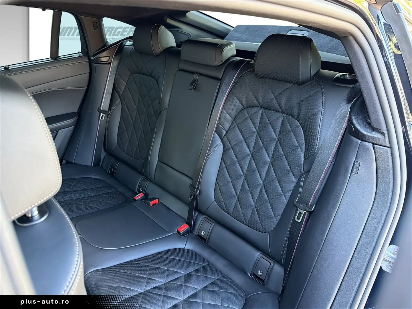 BMW X6 xDrive40d M Sport 22  ACC Pano AHK Standhzg M