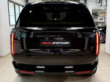 LAND ROVER RANGE ROVER VOGUE D350 HSE FOND TV MASSAGE FULL!