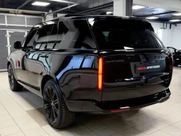 LAND ROVER RANGE ROVER VOGUE D350 HSE FOND TV MASSAGE FULL!