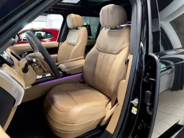 LAND ROVER RANGE ROVER VOGUE D350 HSE FOND TV MASSAGE FULL!