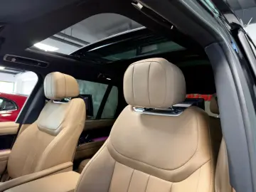 LAND ROVER RANGE ROVER VOGUE D350 HSE FOND TV MASSAGE FULL!