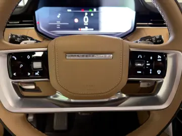 LAND ROVER RANGE ROVER VOGUE D350 HSE FOND TV MASSAGE FULL!