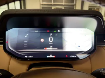 LAND ROVER RANGE ROVER VOGUE D350 HSE FOND TV MASSAGE FULL!