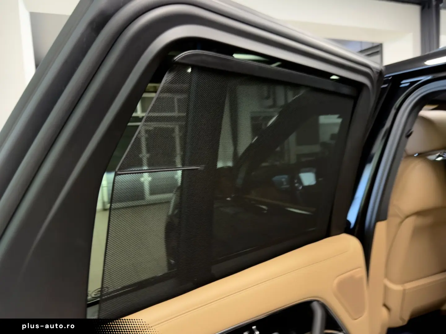 LAND ROVER RANGE ROVER VOGUE D350 HSE FOND TV MASSAGE FULL!