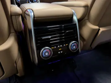 LAND ROVER RANGE ROVER VOGUE D350 HSE FOND TV MASSAGE FULL!