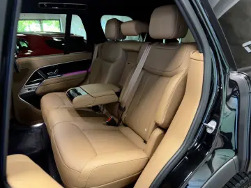 LAND ROVER RANGE ROVER VOGUE D350 HSE FOND TV MASSAGE FULL!