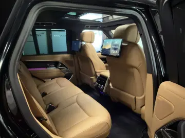 LAND ROVER RANGE ROVER VOGUE D350 HSE FOND TV MASSAGE FULL!