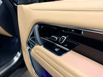LAND ROVER RANGE ROVER VOGUE D350 HSE FOND TV MASSAGE FULL!