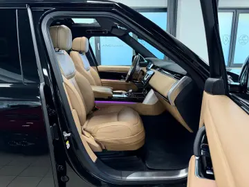 LAND ROVER RANGE ROVER VOGUE D350 HSE FOND TV MASSAGE FULL!