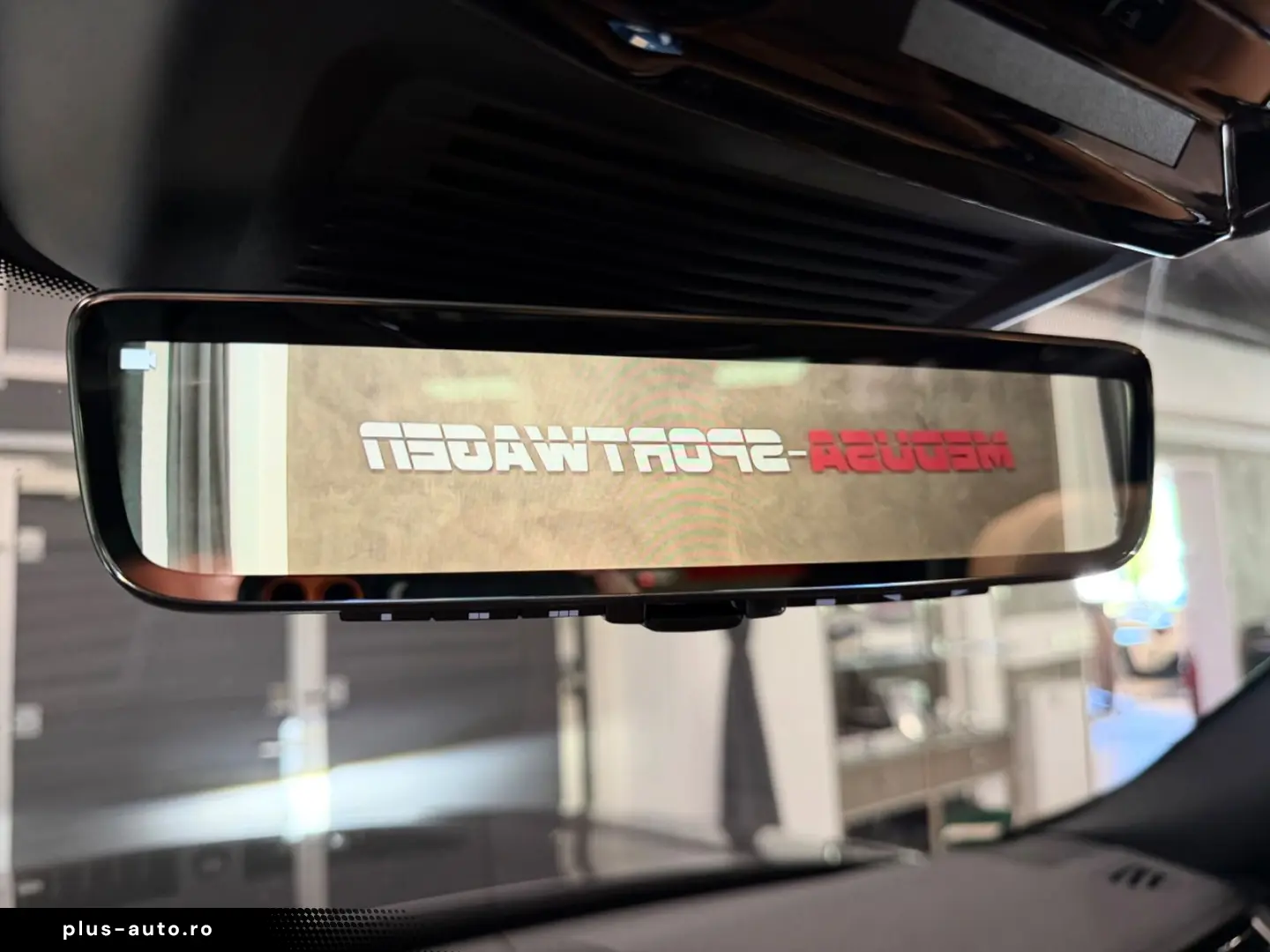 LAND ROVER RANGE ROVER VOGUE D350 HSE FOND TV MASSAGE FULL!