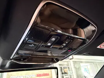 LAND ROVER RANGE ROVER VOGUE D350 HSE FOND TV MASSAGE FULL!