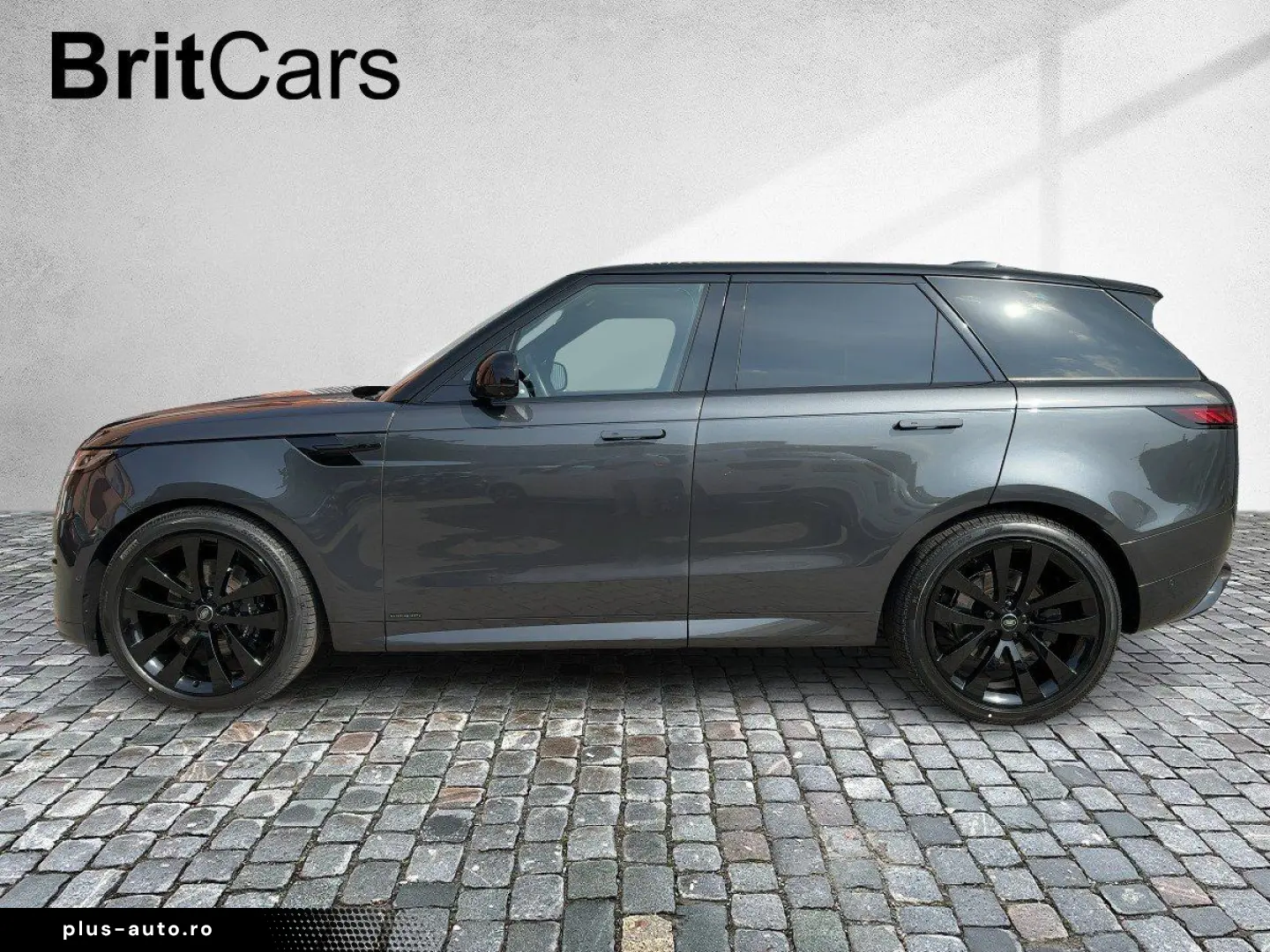 LAND ROVER RANGE ROVER SPORT D350 Autobiography LM