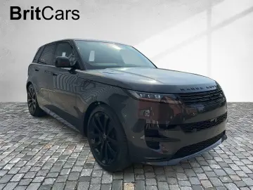 LAND ROVER RANGE ROVER SPORT D350 Autobiography LM
