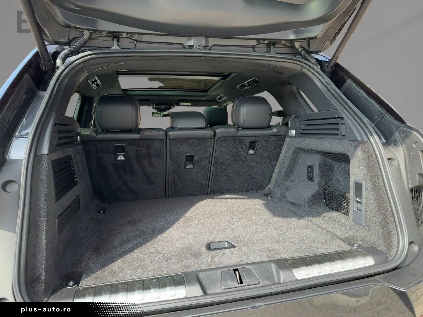 LAND ROVER RANGE ROVER SPORT D350 Autobiography LM