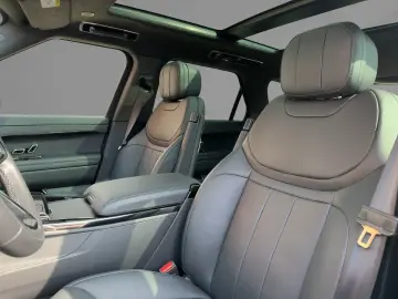 LAND ROVER RANGE ROVER SPORT D350 Autobiography LM