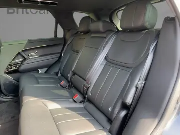 LAND ROVER RANGE ROVER SPORT D350 Autobiography LM