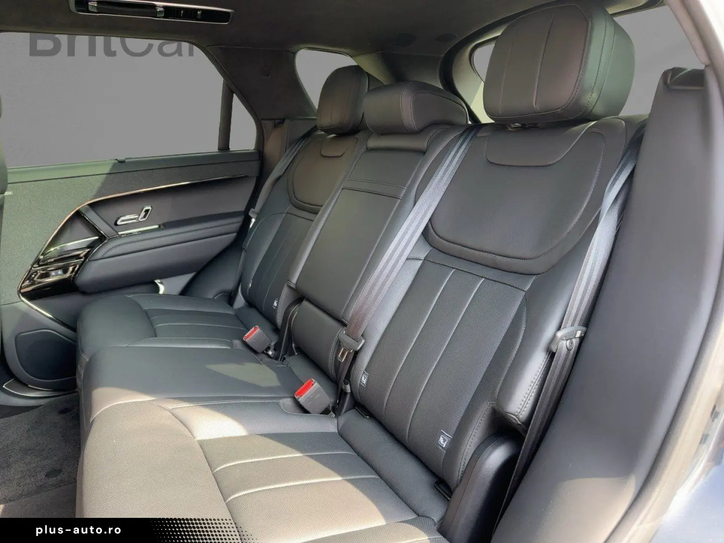 LAND ROVER RANGE ROVER SPORT D350 Autobiography LM