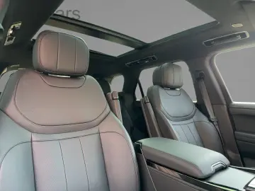 LAND ROVER RANGE ROVER SPORT D350 Autobiography LM