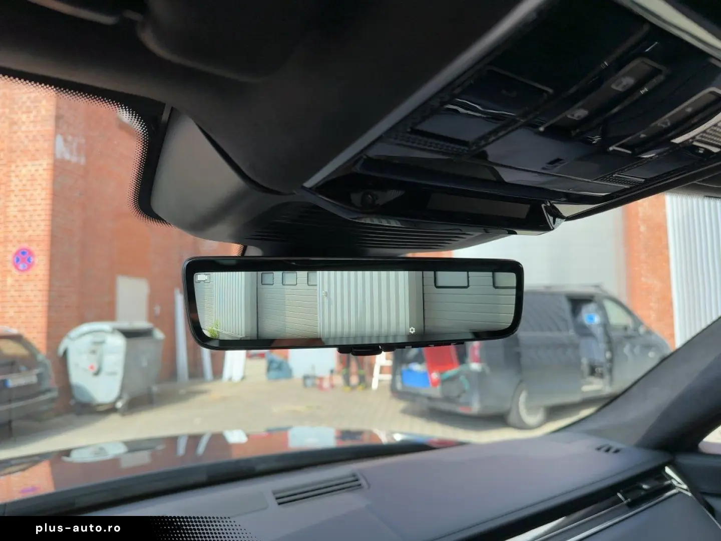 LAND ROVER RANGE ROVER SPORT D350 Autobiography LM