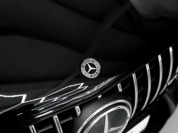 MERCEDES-BENZ GLE 63 AMG 4Matic