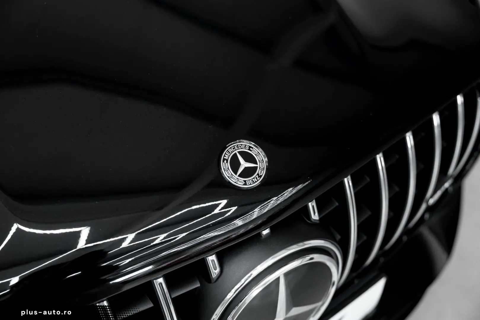 MERCEDES-BENZ GLE 63 AMG 4Matic