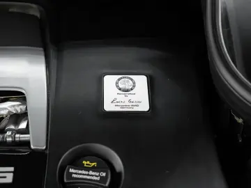 MERCEDES-BENZ GLE 63 AMG 4Matic