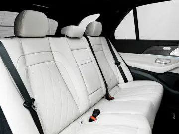 MERCEDES-BENZ GLE 63 AMG 4Matic