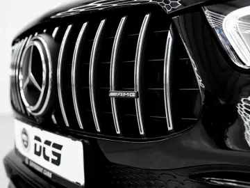 MERCEDES-BENZ GLE 63 AMG 4Matic