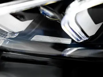 MERCEDES-BENZ GLE 63 AMG 4Matic