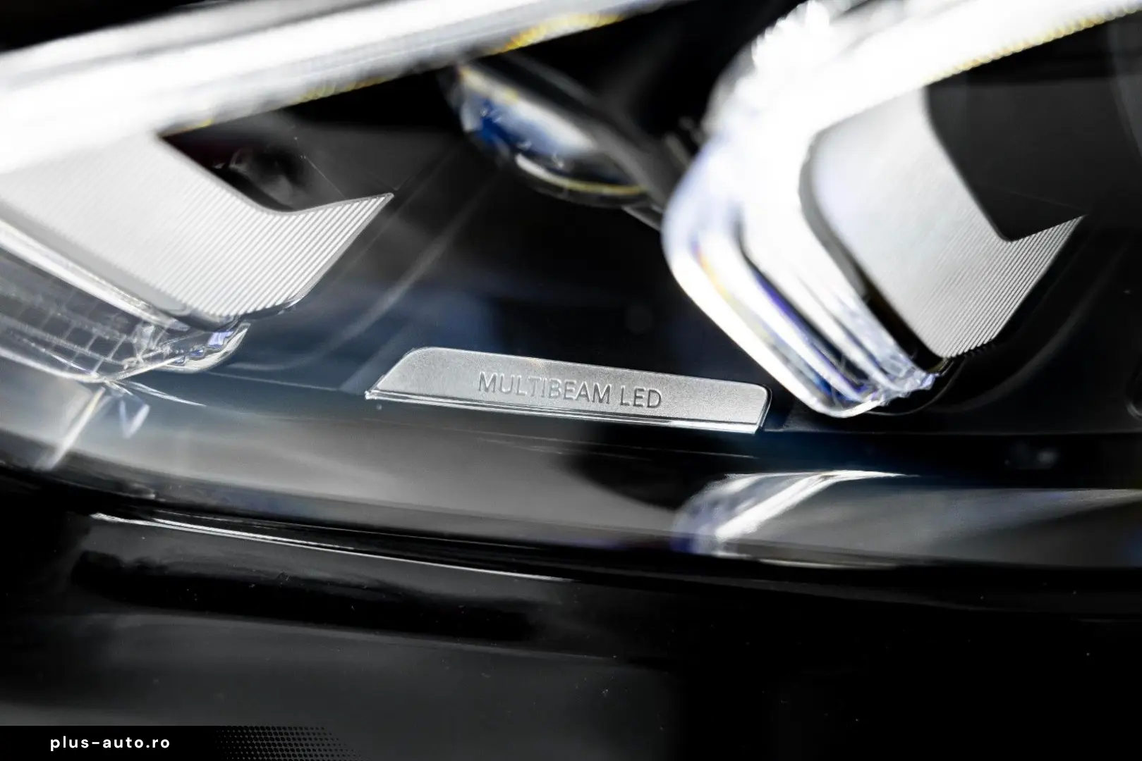 MERCEDES-BENZ GLE 63 AMG 4Matic
