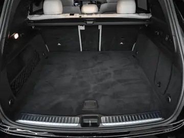 MERCEDES-BENZ GLE 63 AMG 4Matic