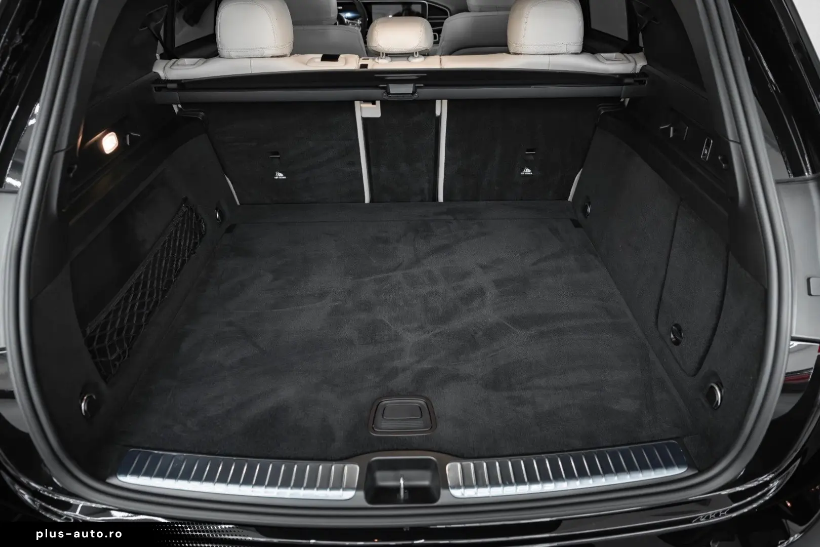 MERCEDES-BENZ GLE 63 AMG 4Matic